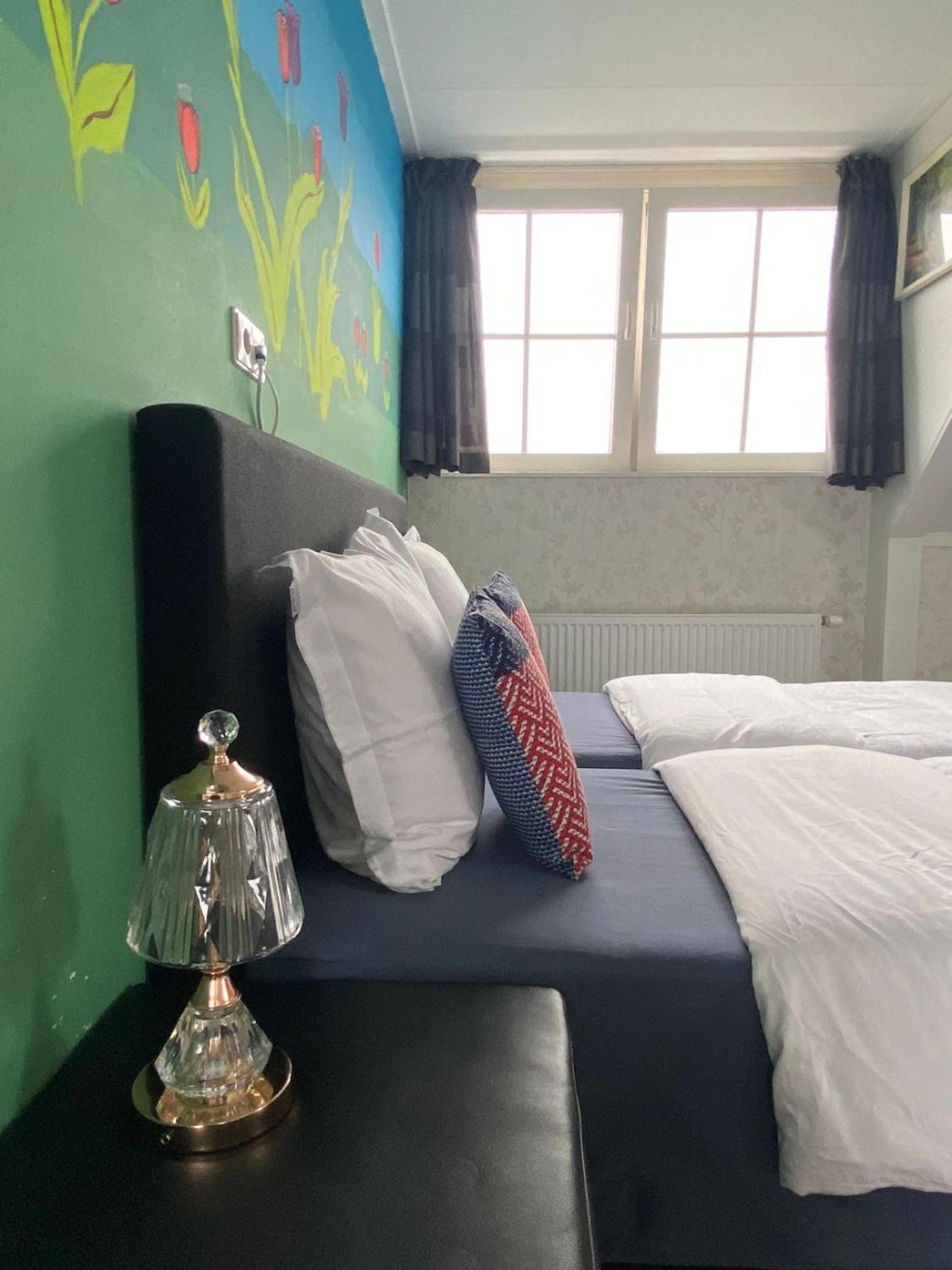 B&B Nancy In Holland Aalten Zewnętrze zdjęcie