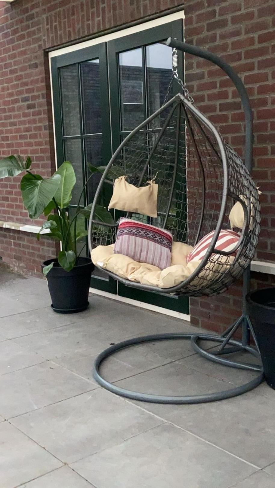 B&B Nancy In Holland Aalten Zewnętrze zdjęcie
