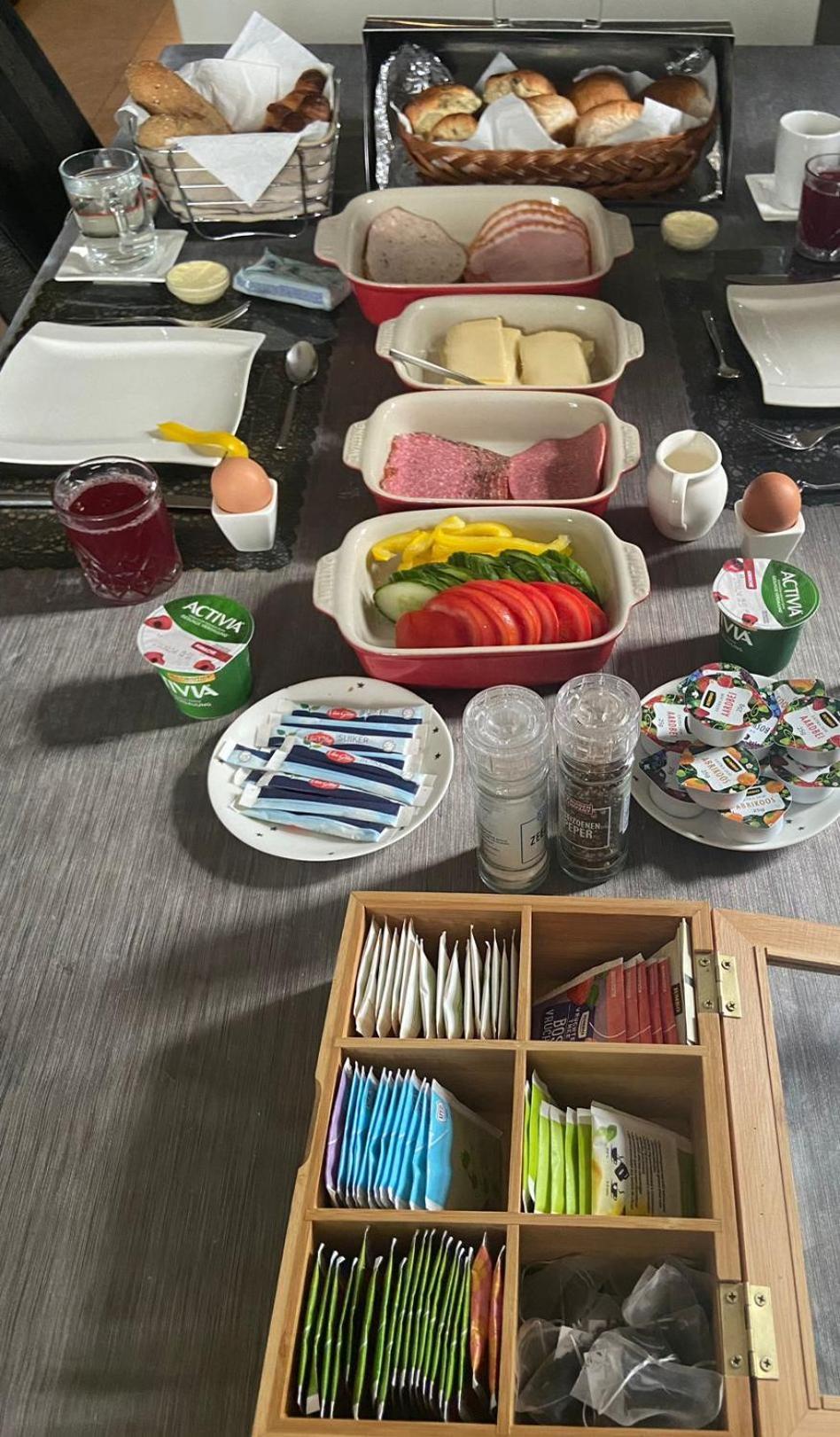 B&B Nancy In Holland Aalten Zewnętrze zdjęcie