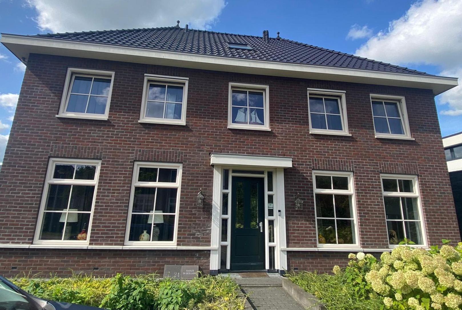 B&B Nancy In Holland Aalten Zewnętrze zdjęcie