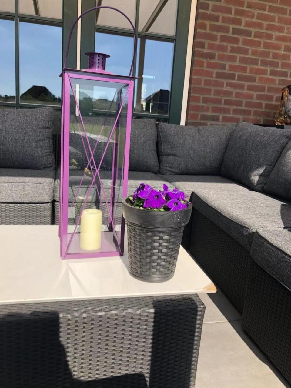 B&B Nancy In Holland Aalten Zewnętrze zdjęcie