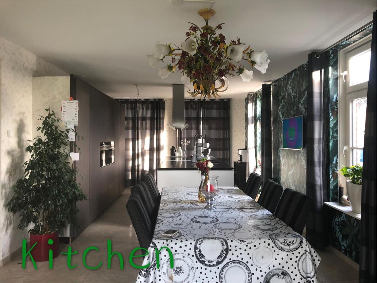 B&B Nancy In Holland Aalten Zewnętrze zdjęcie