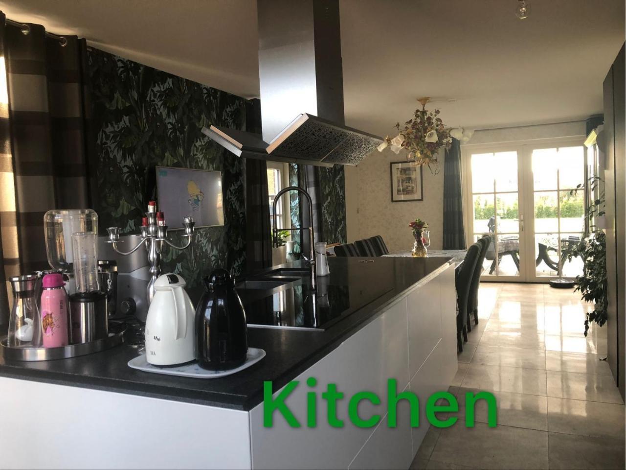 B&B Nancy In Holland Aalten Zewnętrze zdjęcie