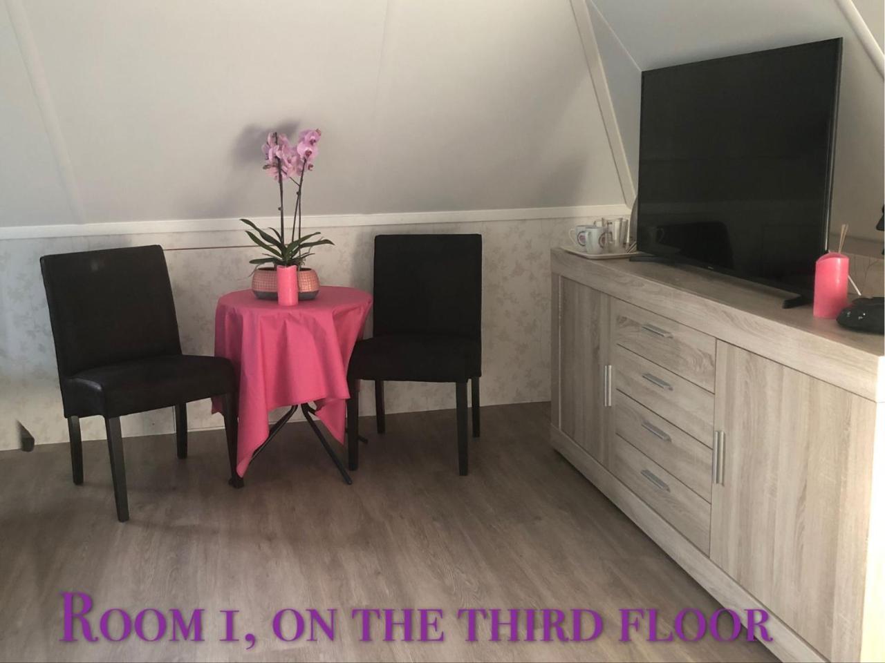 B&B Nancy In Holland Aalten Zewnętrze zdjęcie