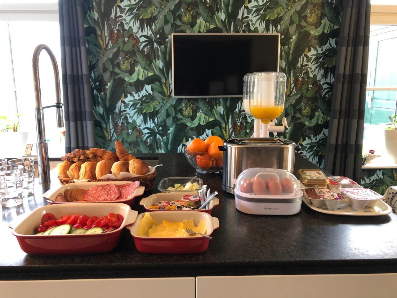 B&B Nancy In Holland Aalten Zewnętrze zdjęcie