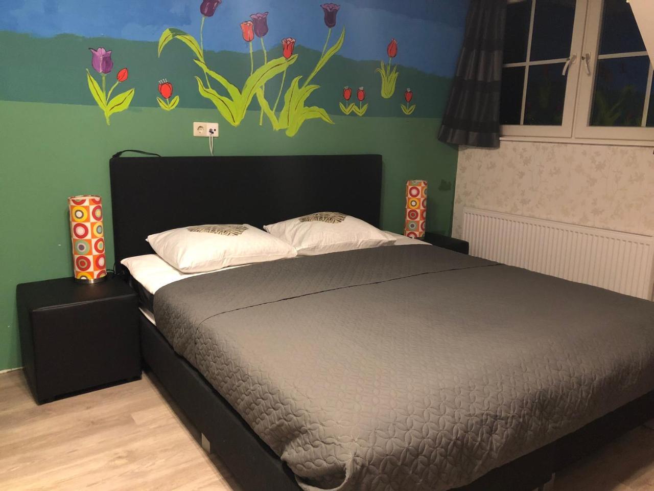 B&B Nancy In Holland Aalten Zewnętrze zdjęcie