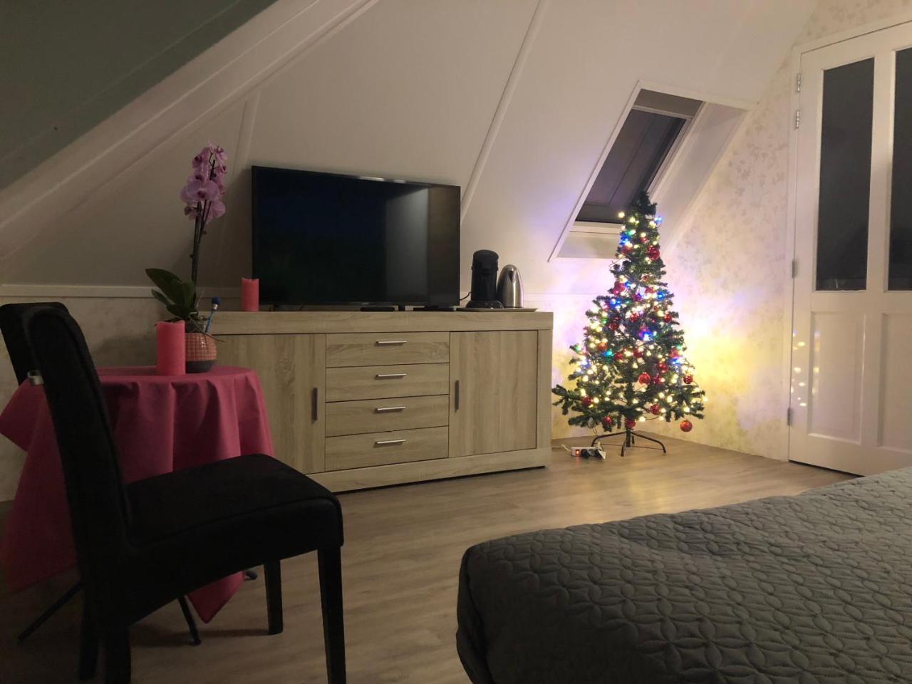 B&B Nancy In Holland Aalten Zewnętrze zdjęcie