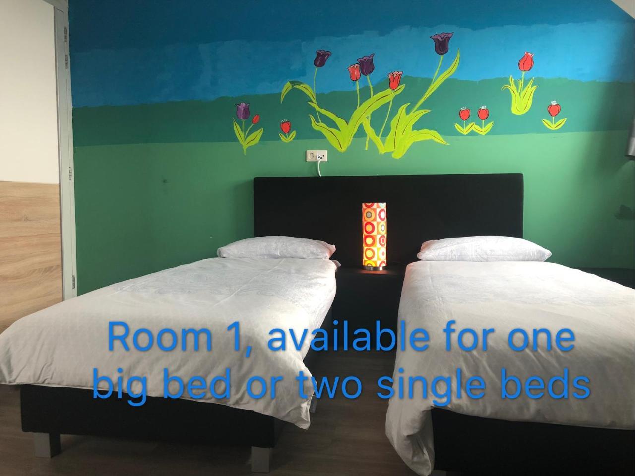 B&B Nancy In Holland Aalten Zewnętrze zdjęcie