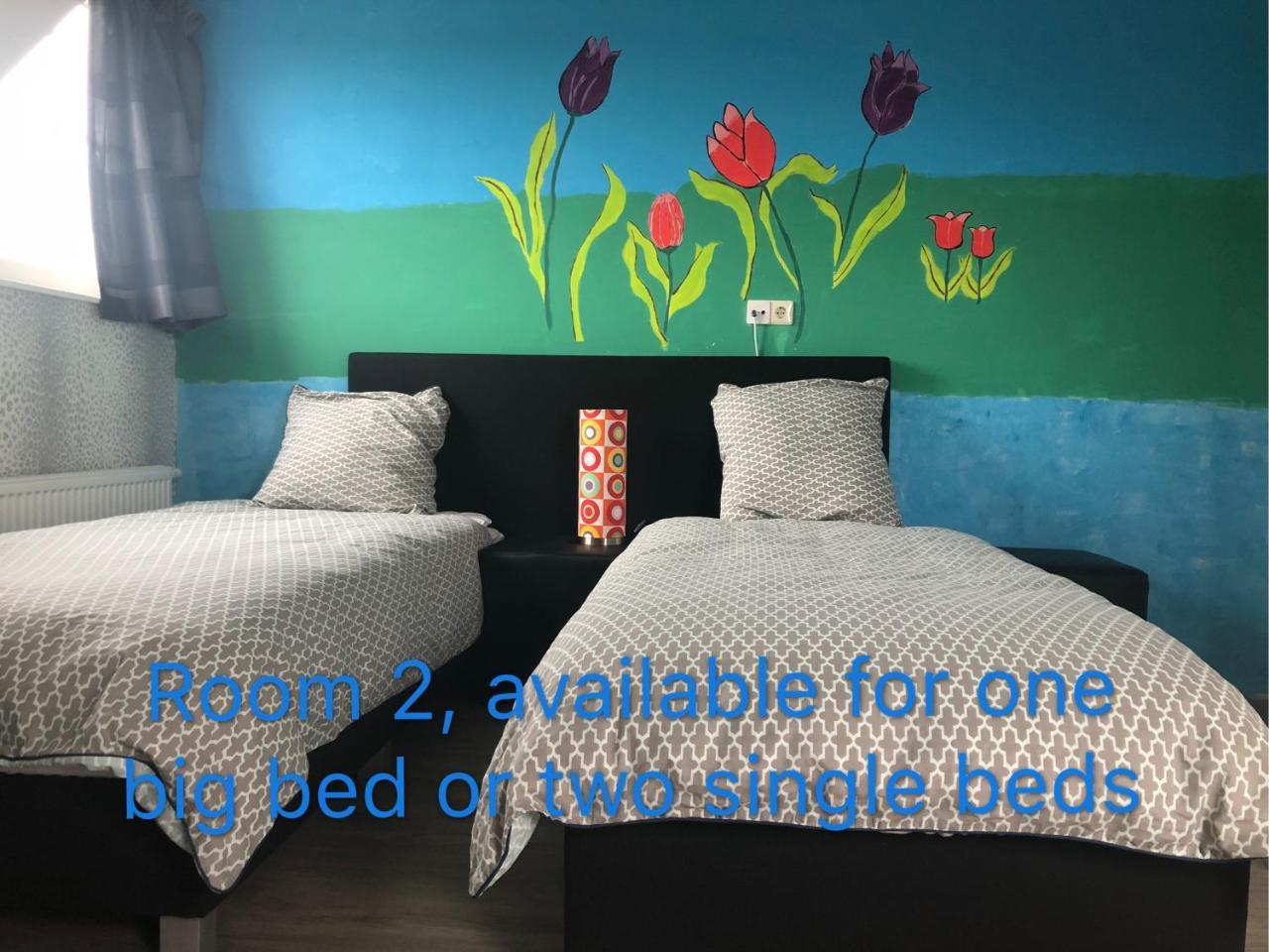 B&B Nancy In Holland Aalten Zewnętrze zdjęcie