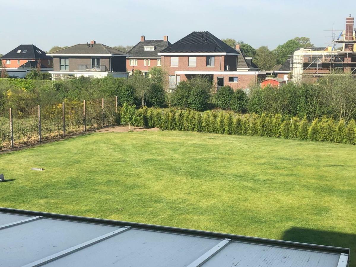 B&B Nancy In Holland Aalten Zewnętrze zdjęcie