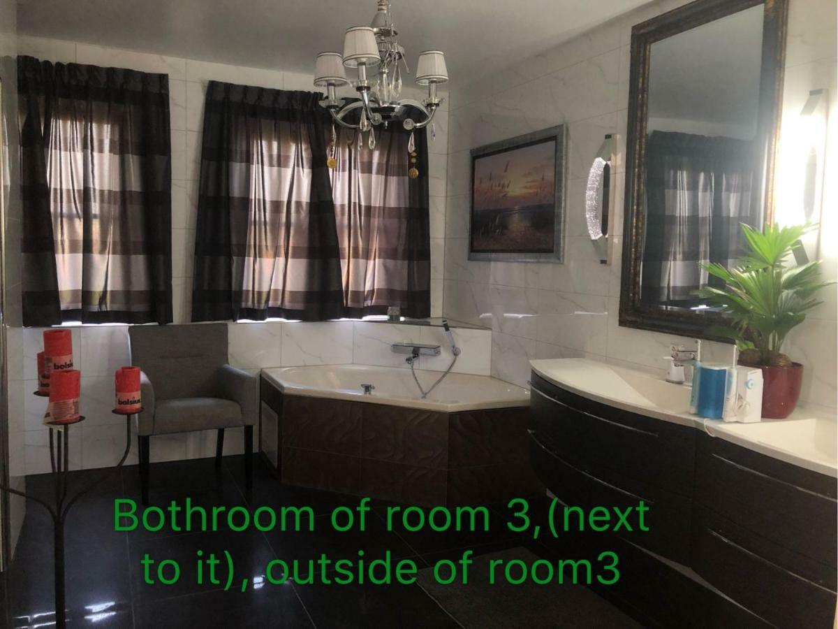 B&B Nancy In Holland Aalten Zewnętrze zdjęcie