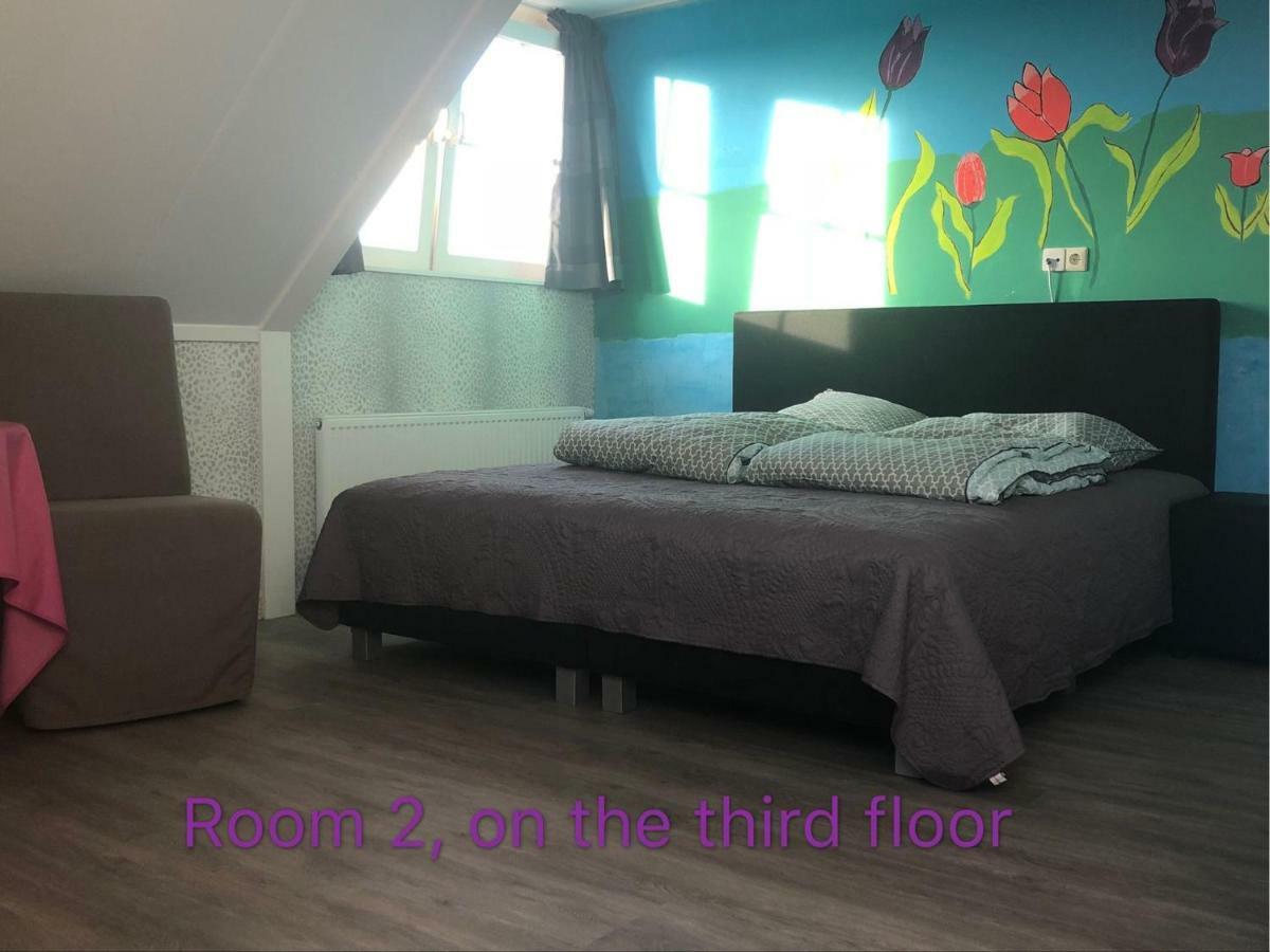 B&B Nancy In Holland Aalten Zewnętrze zdjęcie