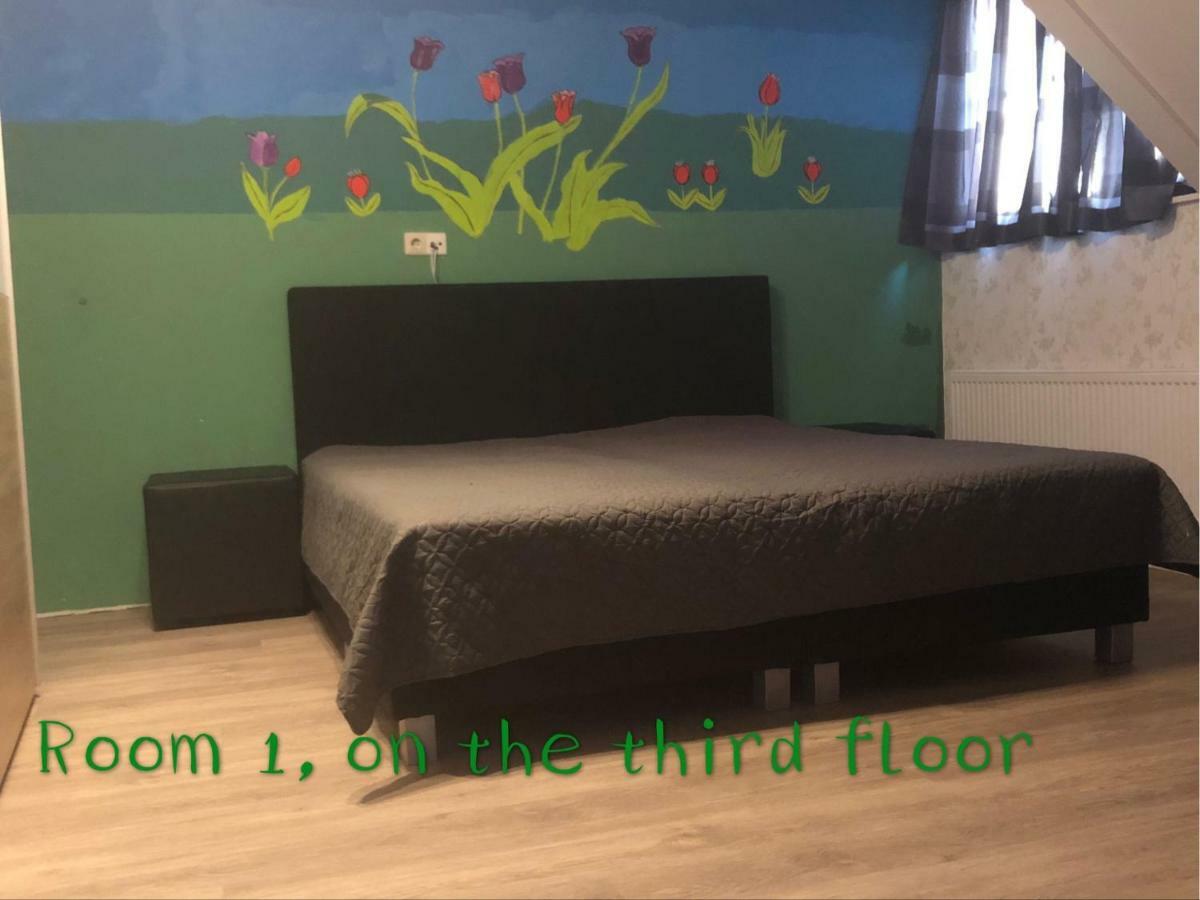 B&B Nancy In Holland Aalten Zewnętrze zdjęcie