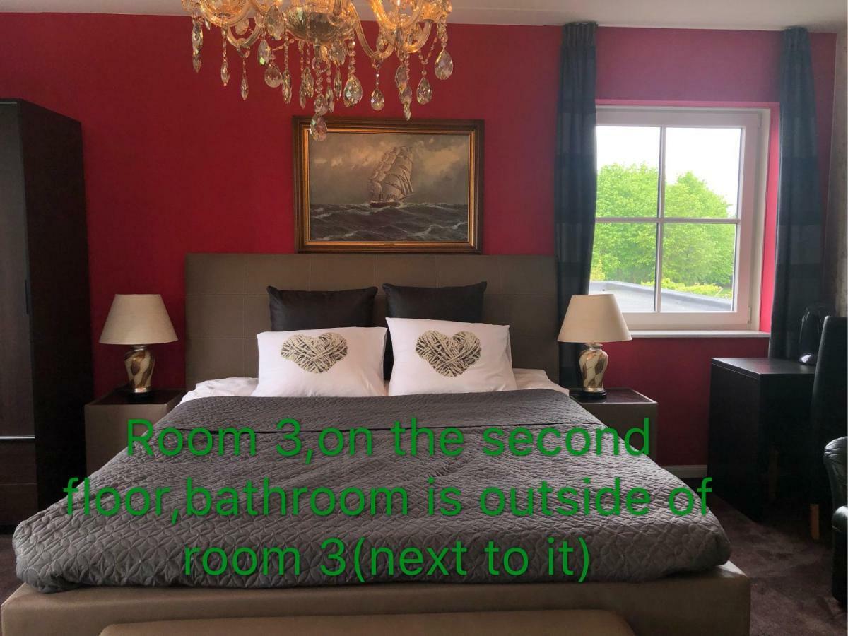 B&B Nancy In Holland Aalten Zewnętrze zdjęcie