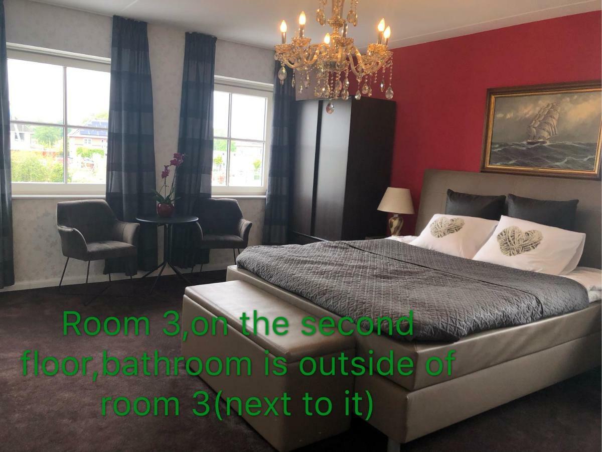 B&B Nancy In Holland Aalten Zewnętrze zdjęcie